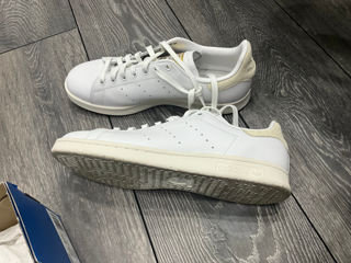 Vand Adidas - Stan Smith - Albi foto 4