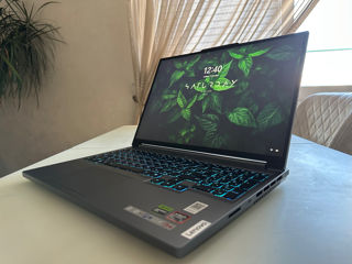 Lenovo Legion 5 foto 4