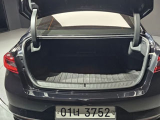 Renault Talisman foto 20