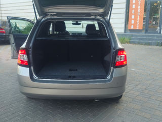 Skoda Fabia foto 7