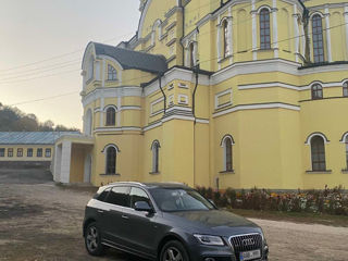 Audi Q5 foto 8