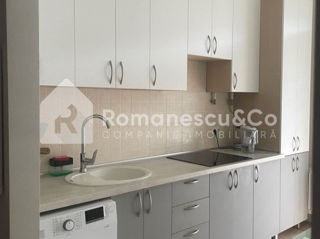 Apartament cu 1 cameră, 36 m², Centru, Chișinău foto 4