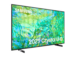 Televizor Samsung 4K UHD cu 65" foto 2