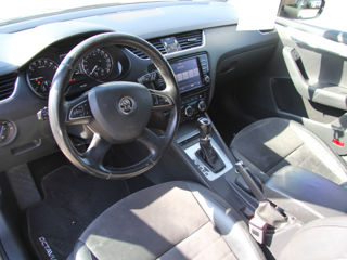 Skoda Octavia foto 9