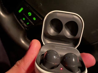 Galaxy buds 2 foto 1