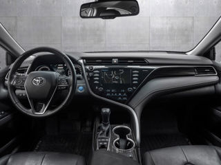 Toyota Camry foto 9