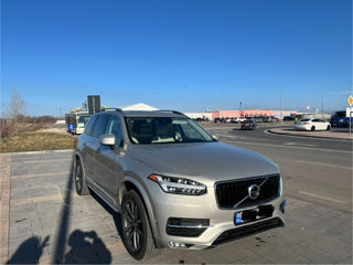 Volvo XC90 foto 8