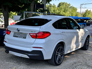 BMW X4 foto 9