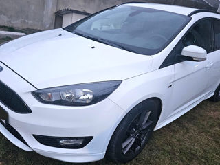 Ford Focus ST