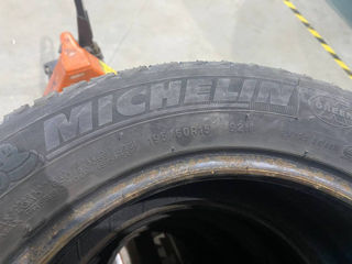 Iarna Michelin 195/60 R15 6 roti