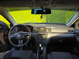 Toyota Corolla foto 7