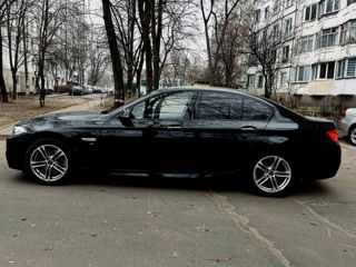 BMW 5 Series foto 6