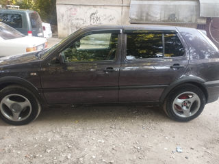 Volkswagen Golf foto 2