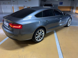 Audi A5 foto 4