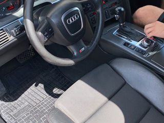 Audi A6 foto 7