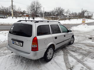 Opel Astra foto 3