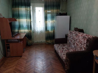 Apartament cu 2 camere, 47 m², Paminteni, Bălți foto 3