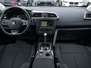 Renault Kadjar foto 6