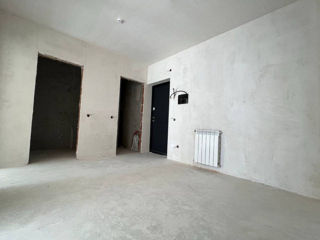 Apartament cu 1 cameră, 48 m², Ciocana, Chișinău foto 6