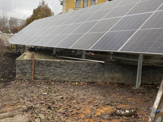 Panouri solare Longi - instalare de la 500 euro/kW foto 8