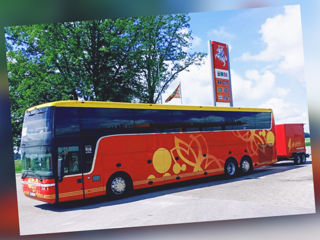 Estonia Transport