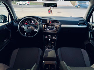 Volkswagen Tiguan foto 5