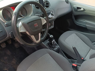 Seat Ibiza foto 8