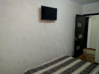 Apartament cu 2 camere, 52 m², Centru, Bălți foto 4