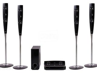 LG  Home cinema. Домашний кинотеатр. foto 2