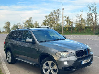 BMW X5 foto 8