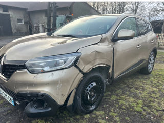 Renault Kadjar foto 6