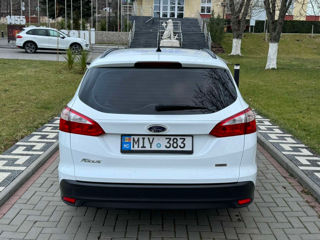 Ford Focus foto 4