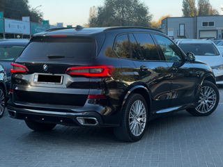 BMW X5 foto 3