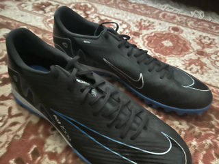 Ghete Fotbal Nike Zoom Vapor 15 Academy TF foto 3