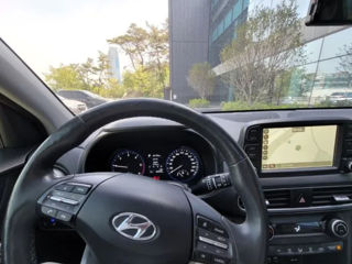Hyundai Kona foto 5