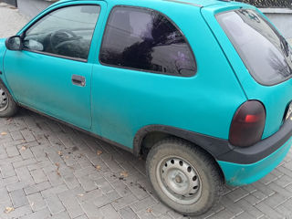 Opel Corsa foto 3