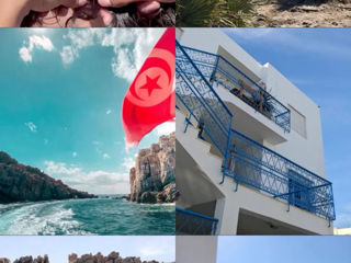Oferte fierbinți pentru o vacanță de vis în Tunisia! Datele 13,17,20 iulie! foto 5