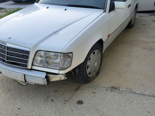 Piese Mercedes w124 cupe w202  sedan foto 5