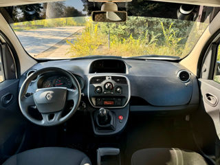 Renault Kangoo foto 7