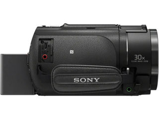 Sony FDR-AX43A Camera Video 4K! Nouă! Sigilată ! foto 5