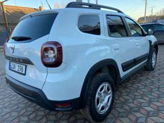 Dacia Duster foto 4