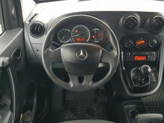 Mercedes Citan foto 6