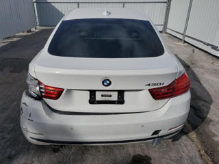 BMW 4 Series foto 5