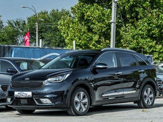 KIA Niro foto 4