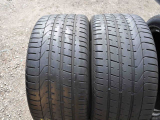 R21 285/40 Pirelli PZero