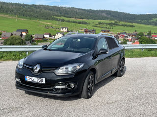 Renault Megane foto 4