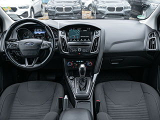 Ford Focus foto 5