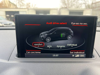 Audi A3 e-tron foto 11