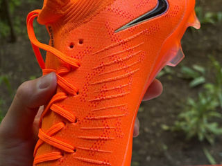 Nike Mercurial vapor 15 Mbappe / Phantom GX foto 6