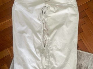 Polar Big Boy work pants White(RARE!)